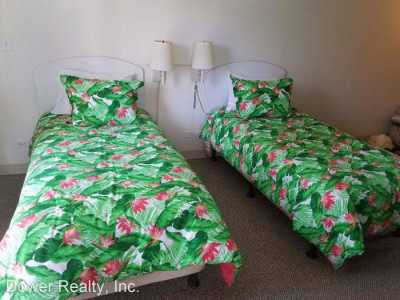 Home For Rent in Honolulu, Hawaii