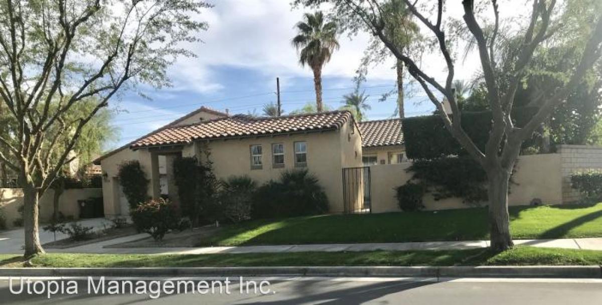 Picture of Home For Rent in La Quinta, California, United States