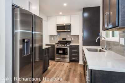 Apartment For Rent in Santa Barbara, California