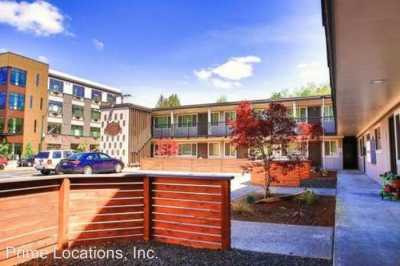 Apartment For Rent in Olympia, Washington