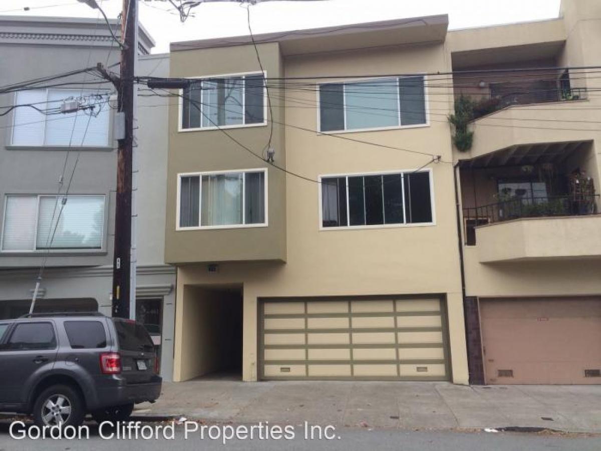 Picture of Apartment For Rent in San Francisco, California, United States