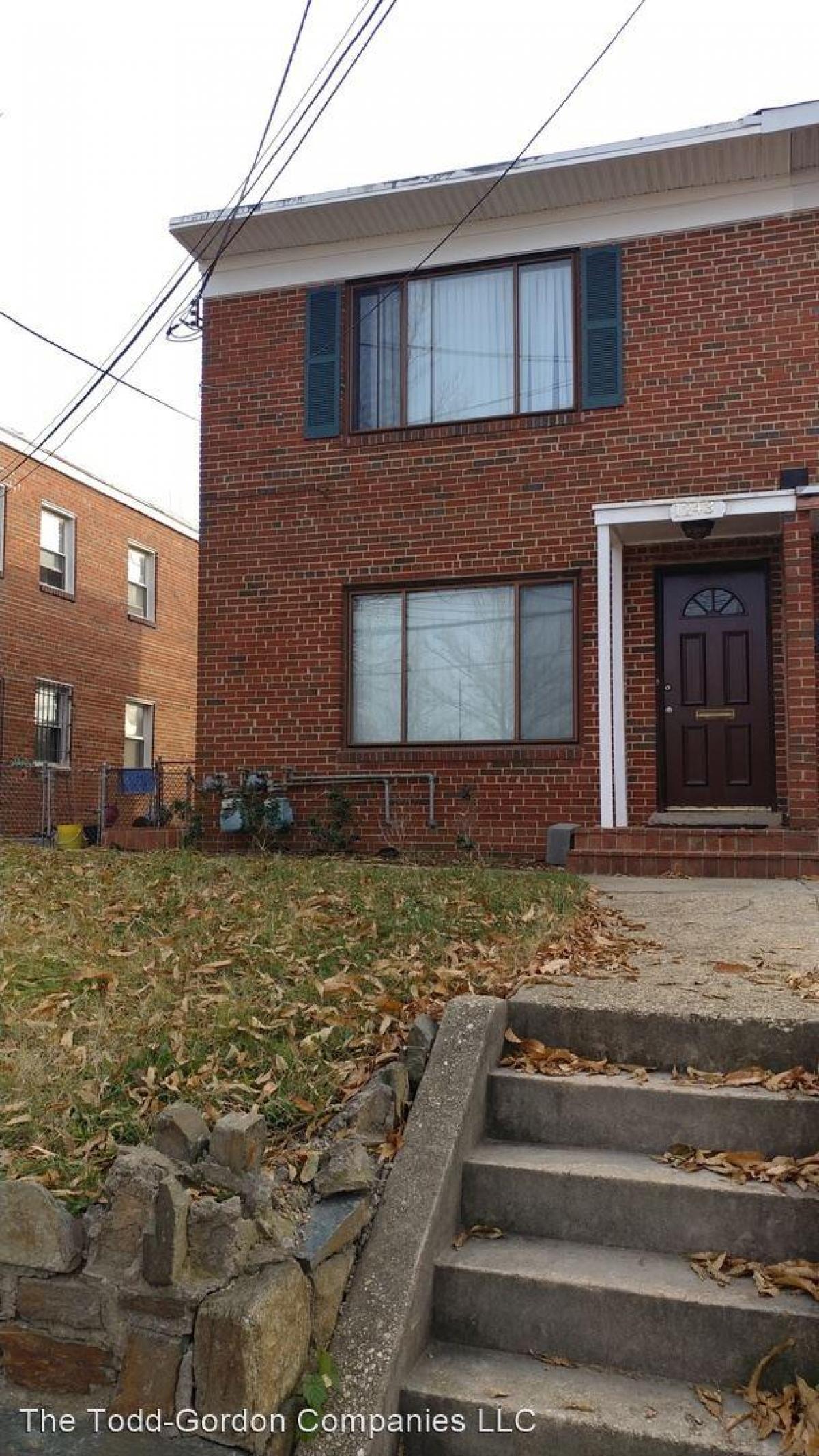 Picture of Apartment For Rent in Washington, District of Columbia, United States