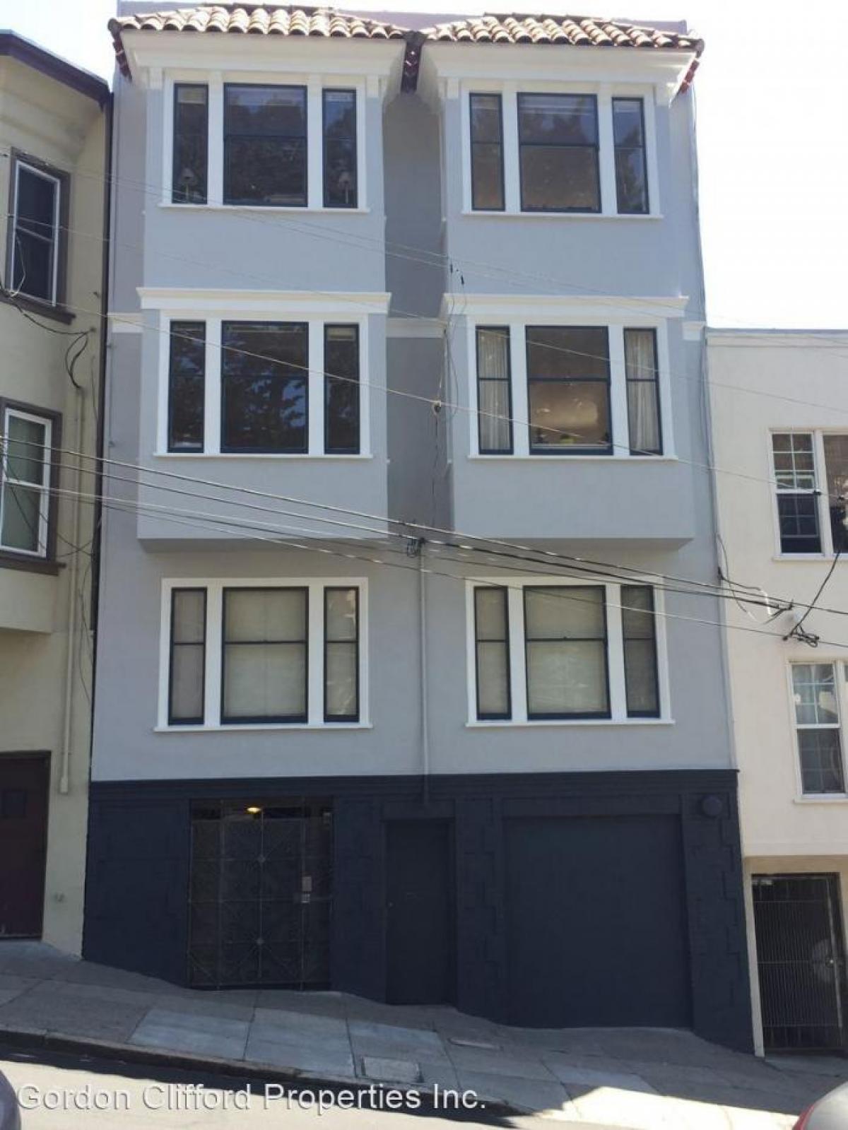 Picture of Apartment For Rent in San Francisco, California, United States