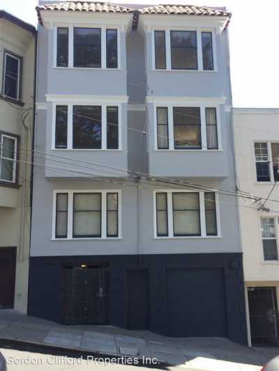 Apartment For Rent in San Francisco, California
