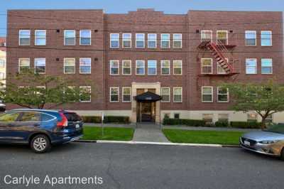 Apartment For Rent in Seattle, Washington