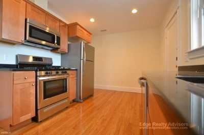Apartment For Rent in Brighton, Massachusetts