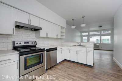 Apartment For Rent in 