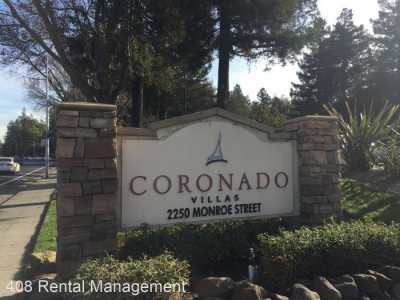 Home For Rent in Santa Clara, California