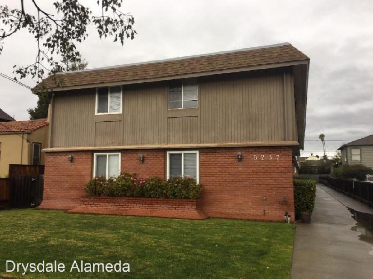 Picture of Apartment For Rent in Alameda, California, United States