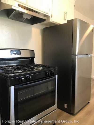 Apartment For Rent in Inglewood, California