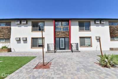 Apartment For Rent in Las Vegas, Nevada