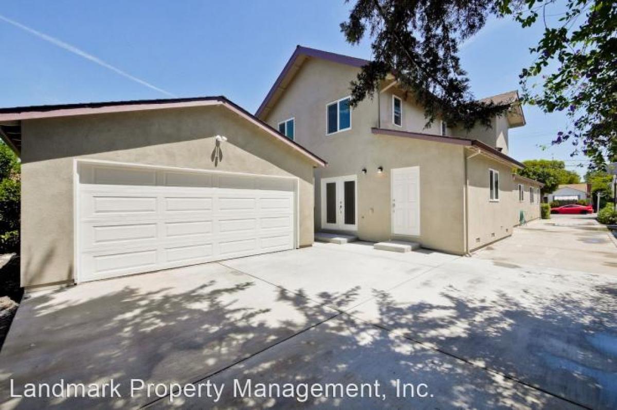 Picture of Apartment For Rent in Sunnyvale, California, United States