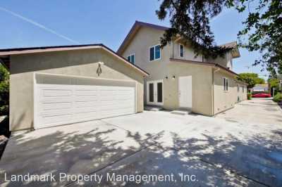 Apartment For Rent in 