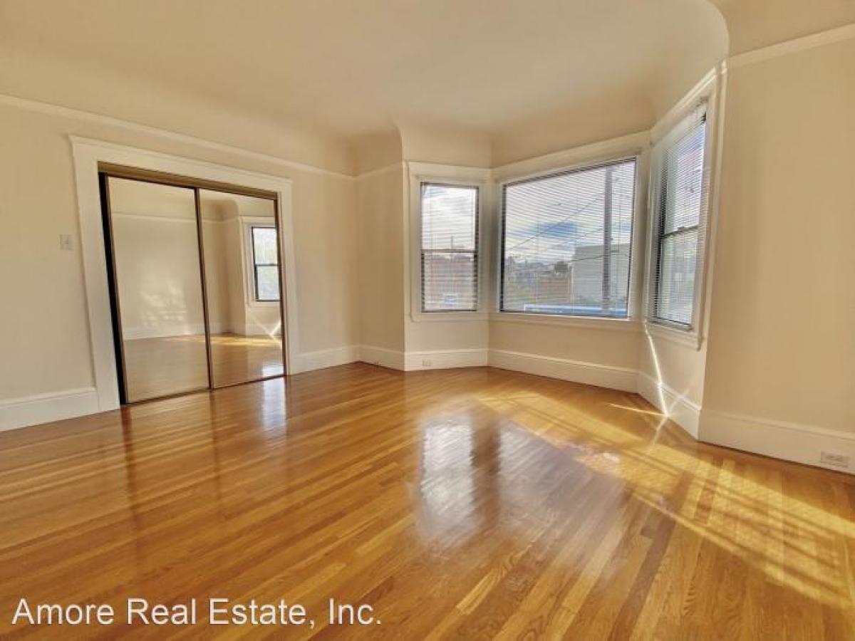 Picture of Apartment For Rent in San Francisco, California, United States