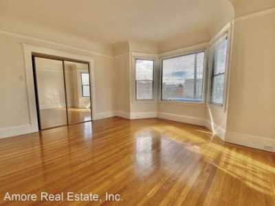 Apartment For Rent in San Francisco, California