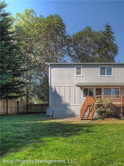 Apartment For Rent in Bremerton, Washington