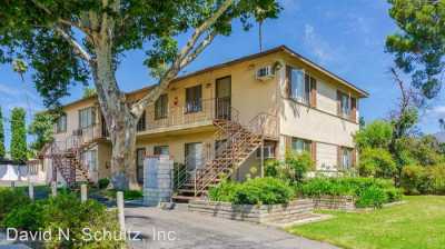 Apartment For Rent in 