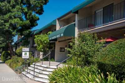 Apartment For Rent in 