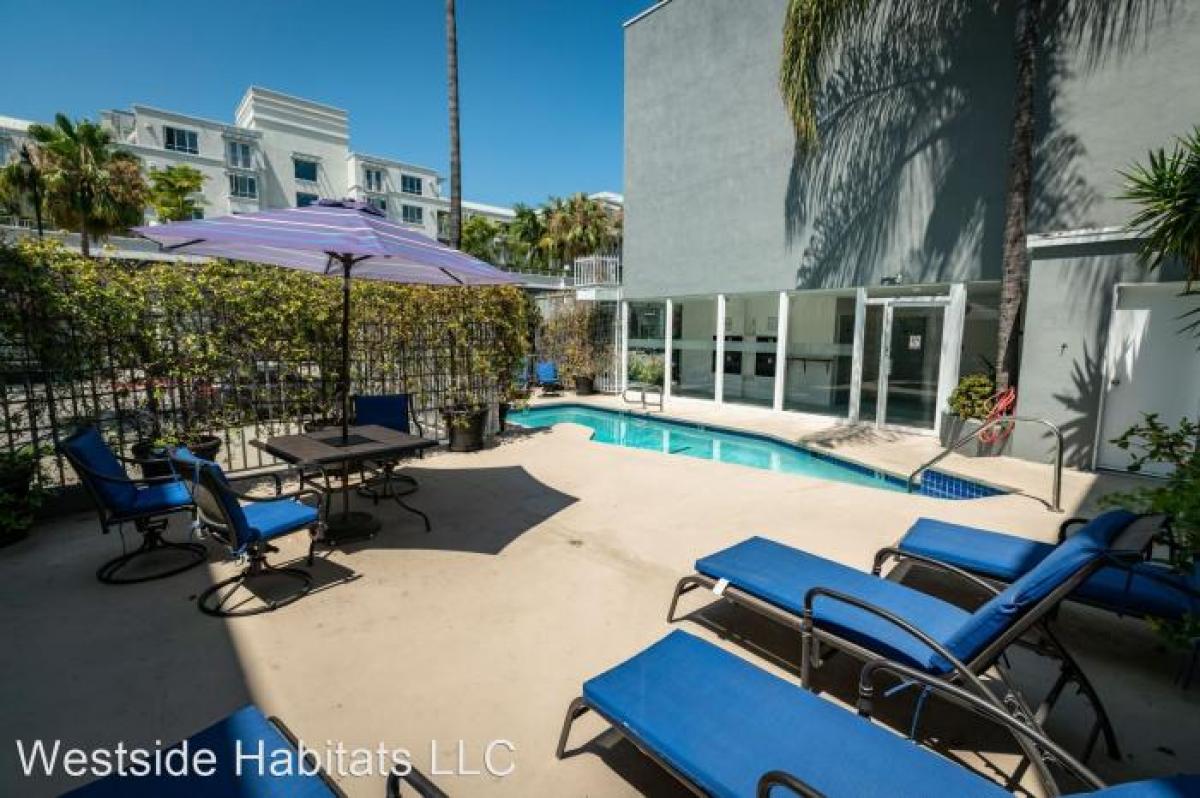 Picture of Apartment For Rent in Beverly Hills, California, United States