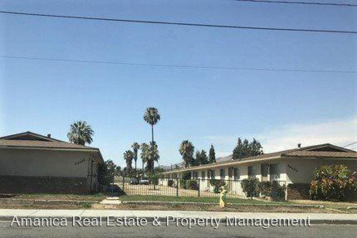 Picture of Apartment For Rent in Moreno Valley, California, United States