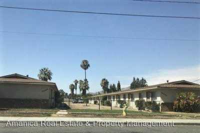Apartment For Rent in Moreno Valley, California