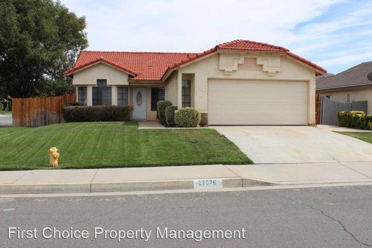 Picture of Home For Rent in Menifee, California, United States
