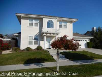 Home For Rent in Arroyo Grande, California