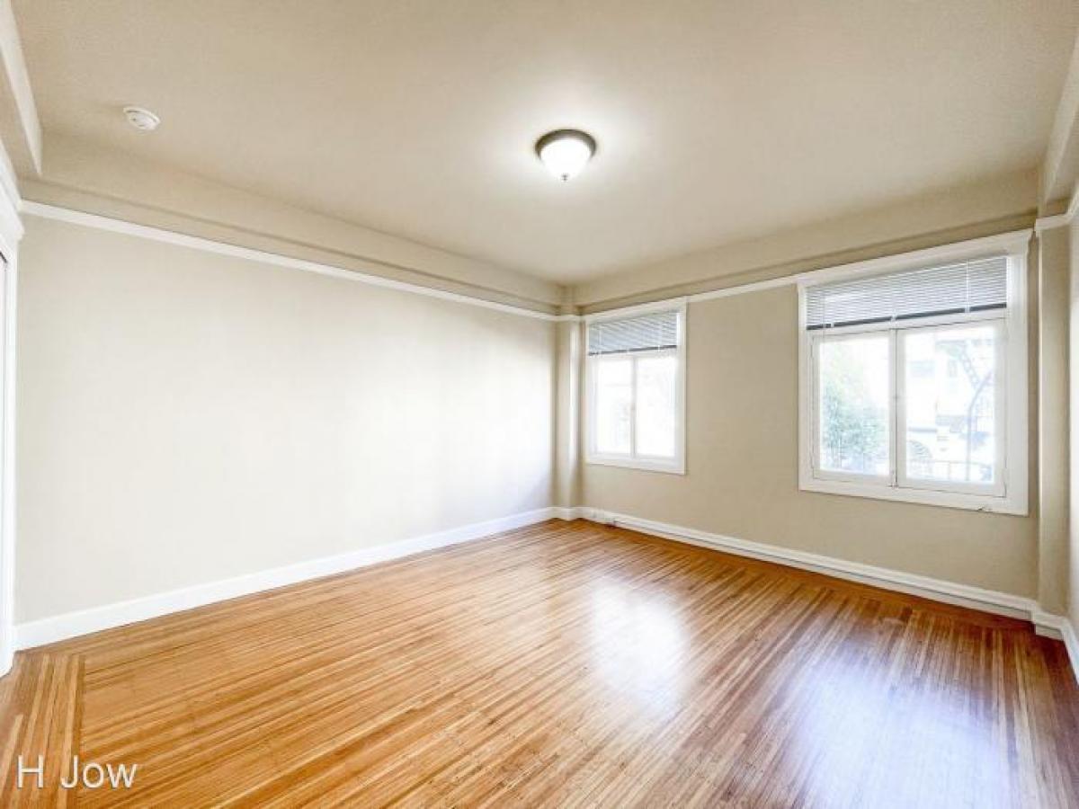 Picture of Apartment For Rent in San Francisco, California, United States