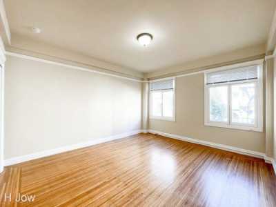 Apartment For Rent in San Francisco, California