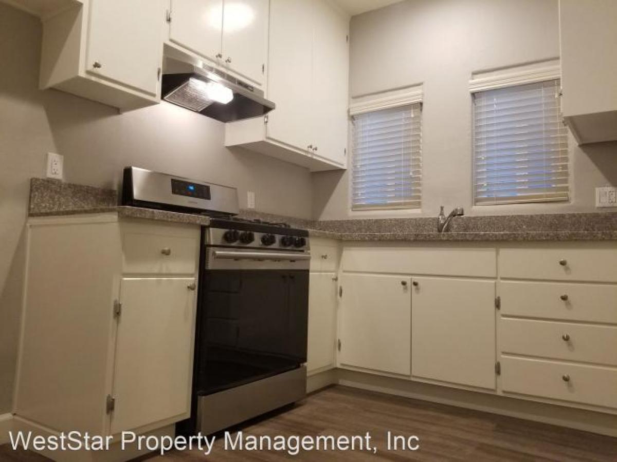 Picture of Apartment For Rent in Huntington Park, California, United States