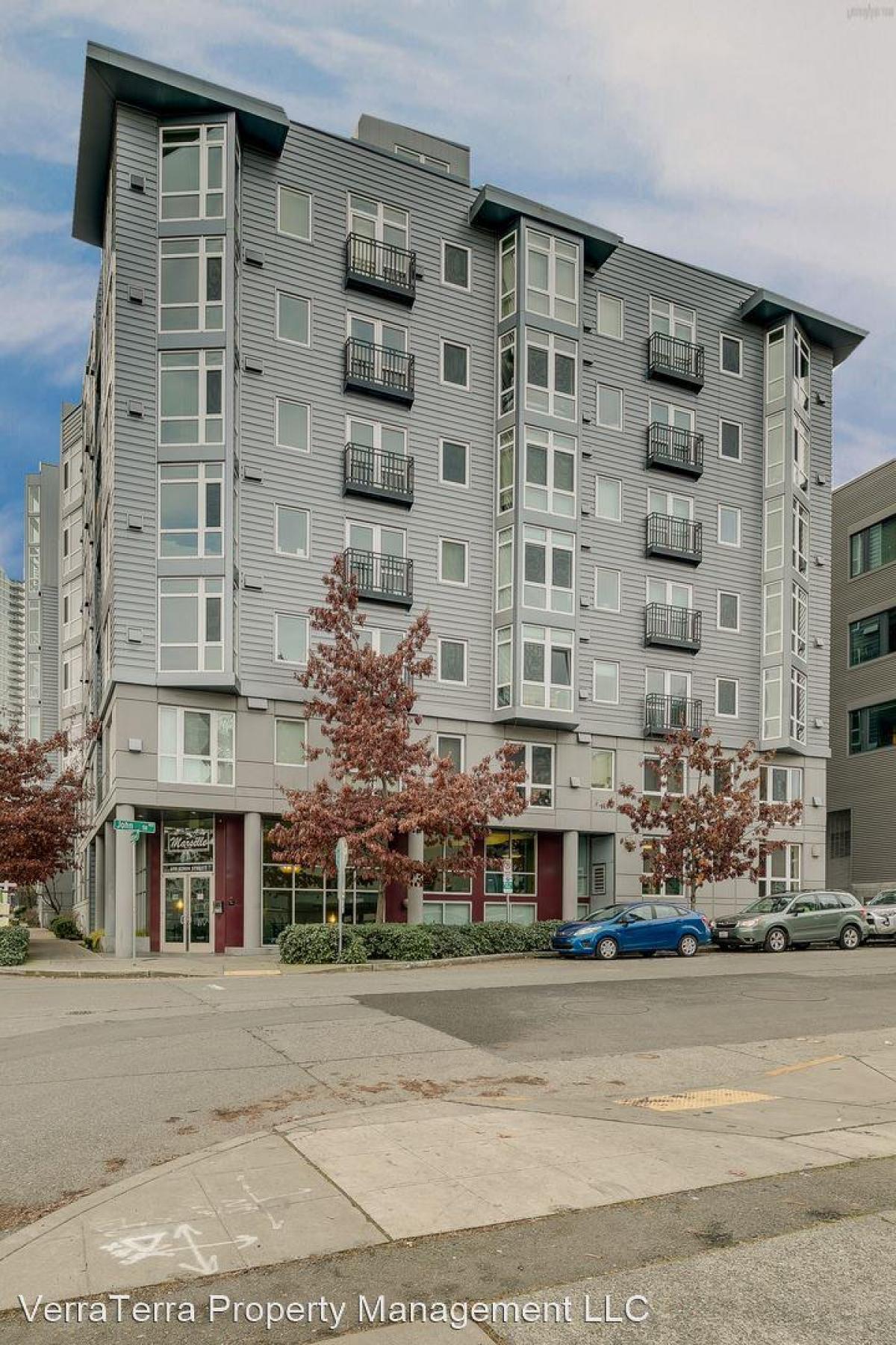 Picture of Home For Rent in Seattle, Washington, United States