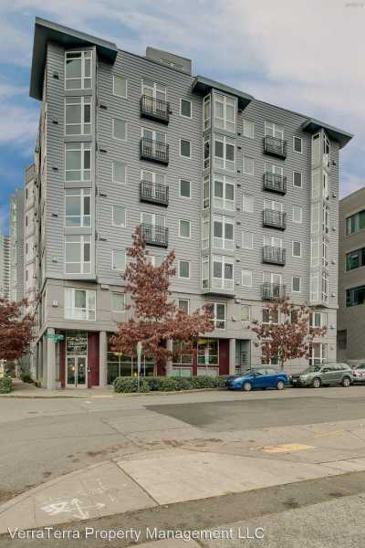 Home For Rent in Seattle, Washington