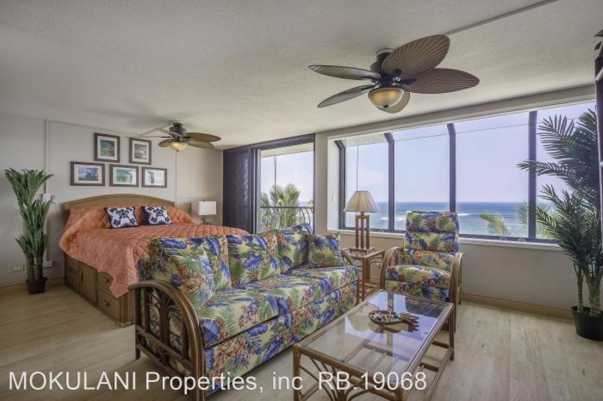 Picture of Apartment For Rent in Waialua, Hawaii, United States