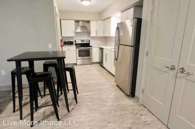Apartment For Rent in Ithaca, New York