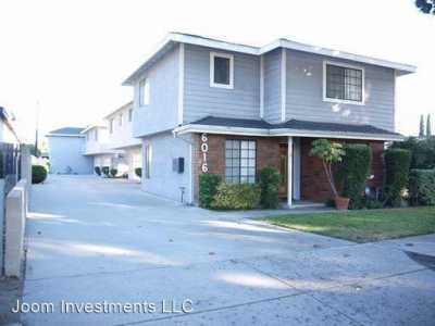 Apartment For Rent in 