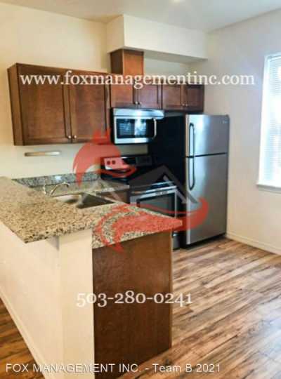 Apartment For Rent in 