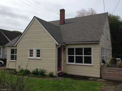 Apartment For Rent in 