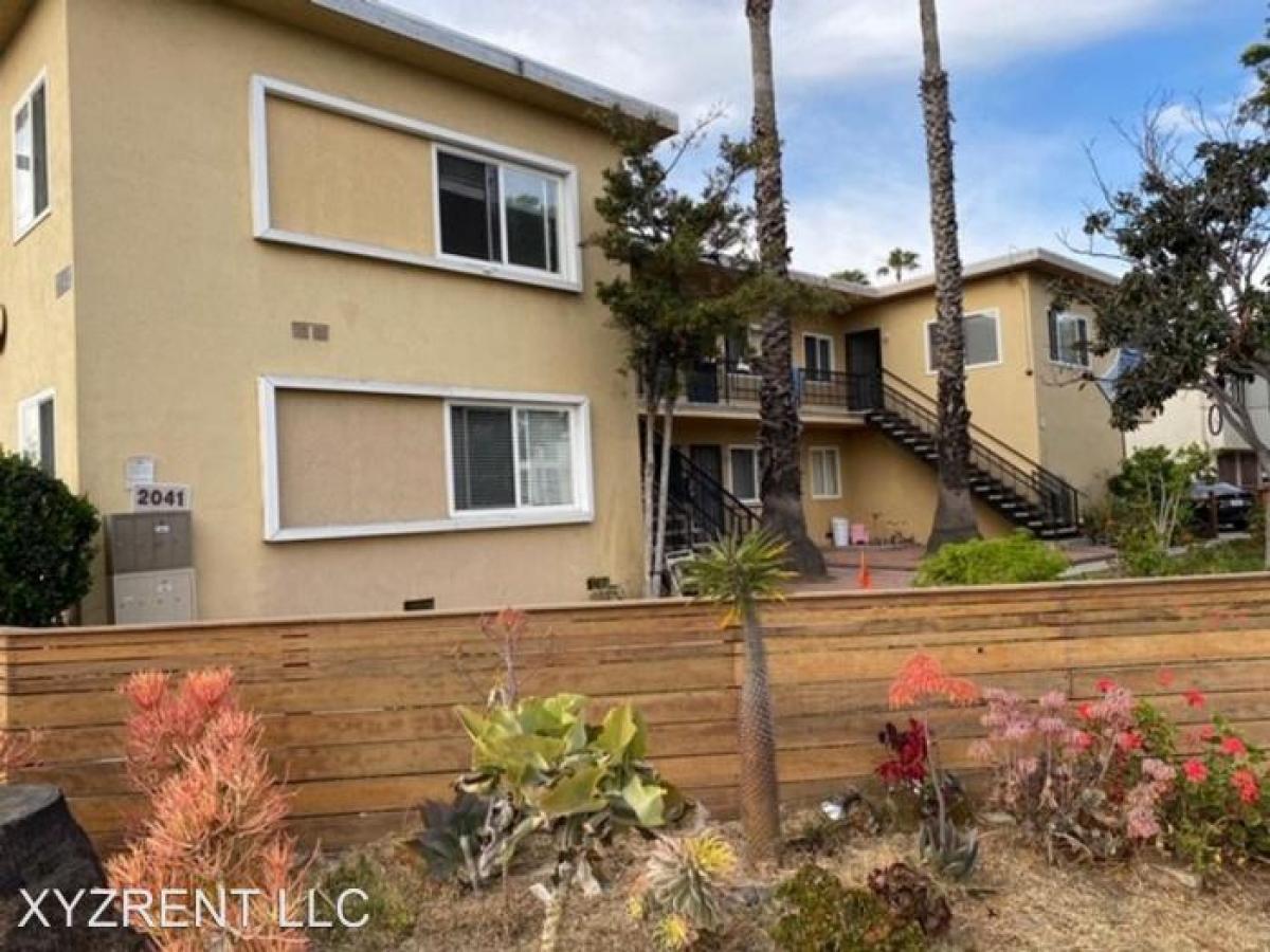 Picture of Apartment For Rent in Santa Monica, California, United States