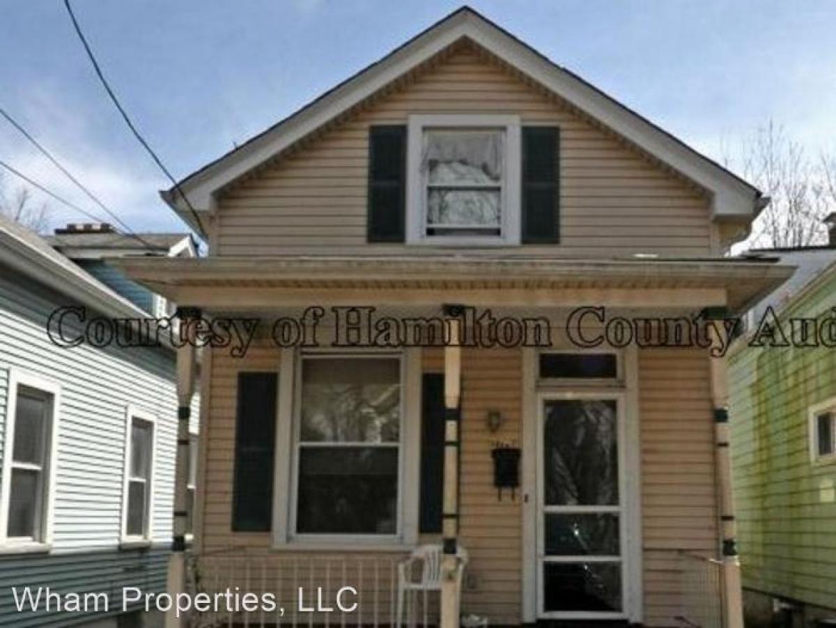 Picture of Home For Rent in Cincinnati, Ohio, United States