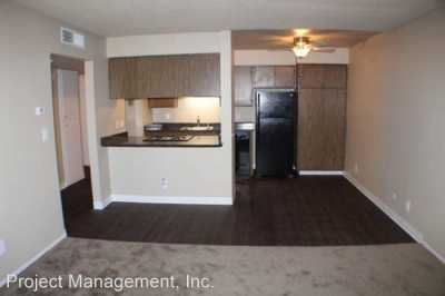 Apartment For Rent in 