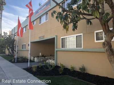 Apartment For Rent in Torrance, California