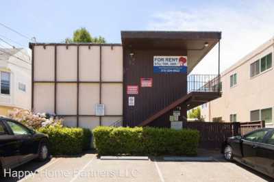 Apartment For Rent in 