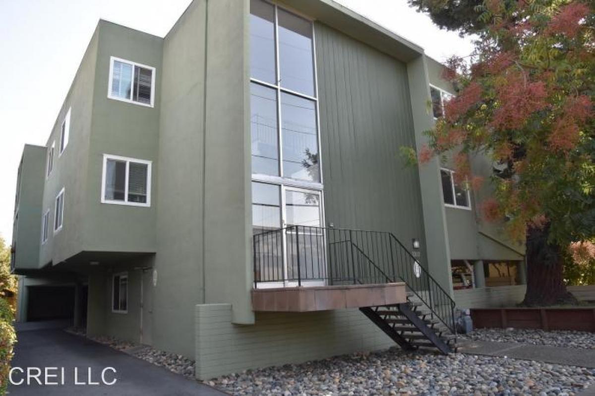 Picture of Apartment For Rent in Redwood City, California, United States