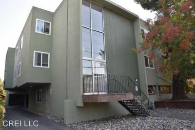 Apartment For Rent in Redwood City, California