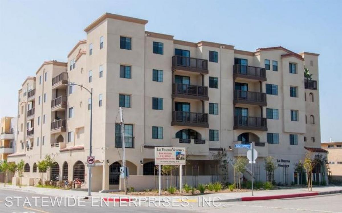 Picture of Apartment For Rent in Panorama City, California, United States