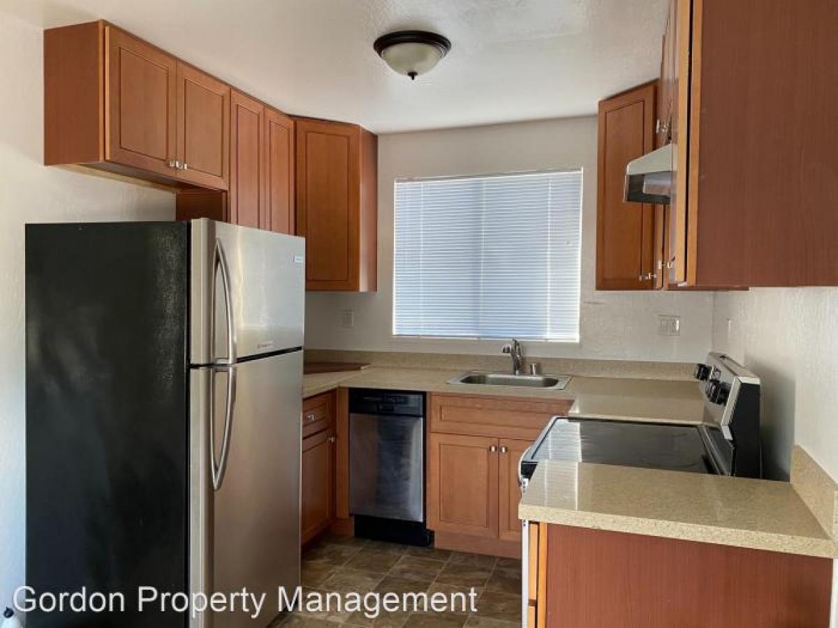 Picture of Apartment For Rent in San Francisco, California, United States