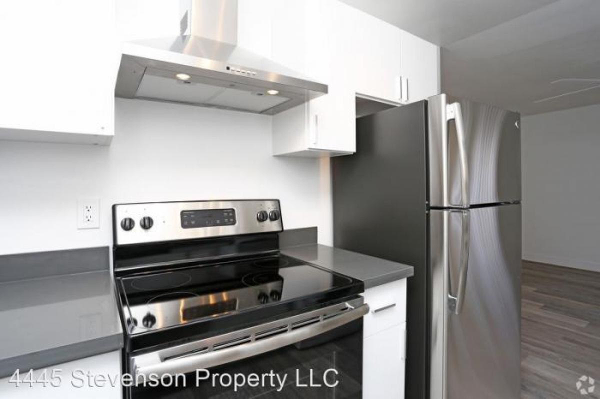 Picture of Apartment For Rent in Fremont, California, United States