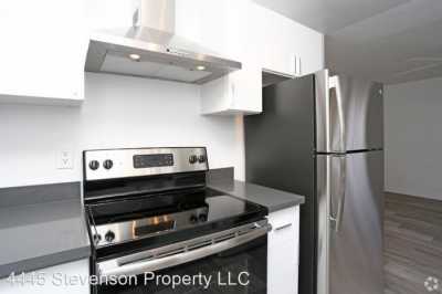 Apartment For Rent in 