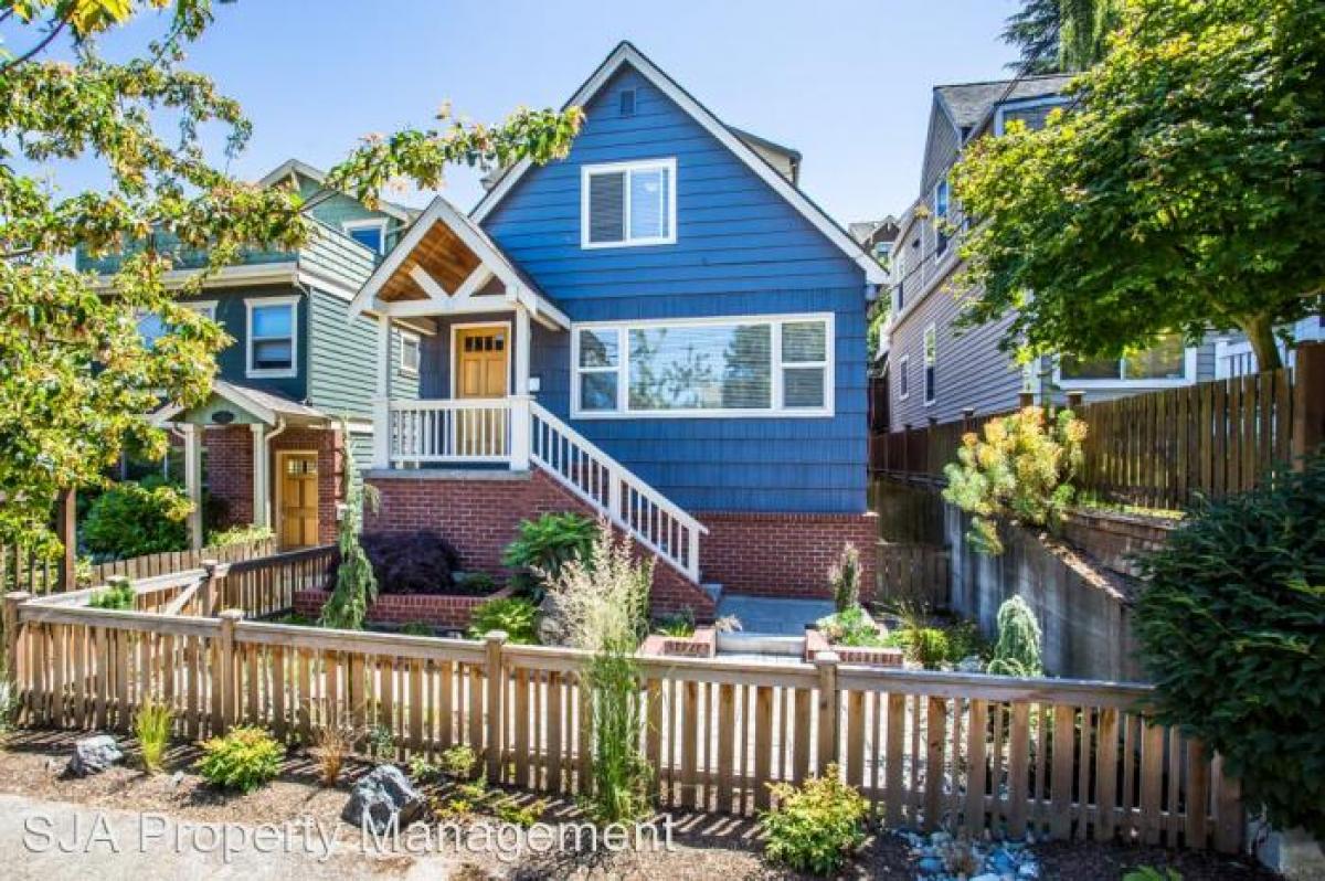 Picture of Home For Rent in Seattle, Washington, United States