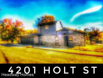 Home For Rent in Little Rock, Arkansas